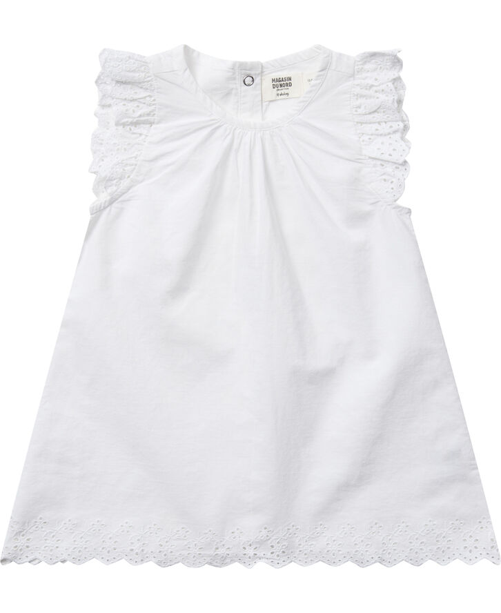Magasin du Nord Collection Ella 5 G Bright white