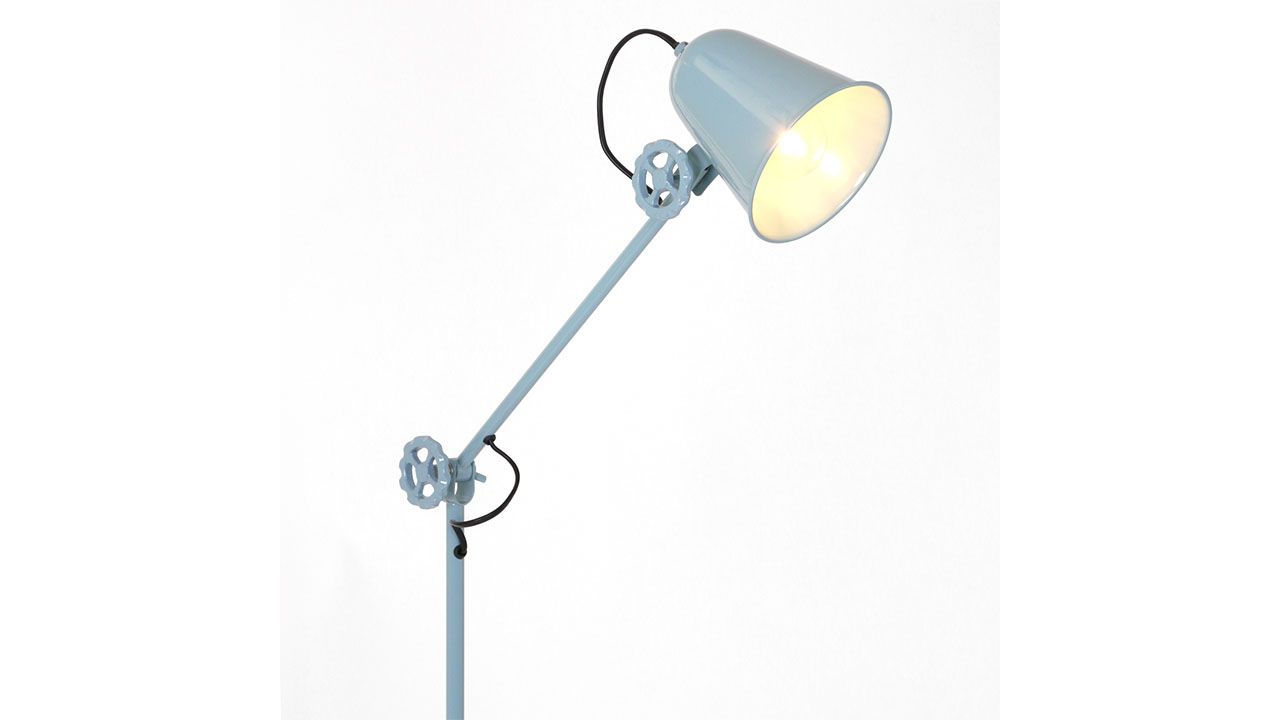 Vloerlamp 1325G Dolphin B17.5 x D32.5 cm