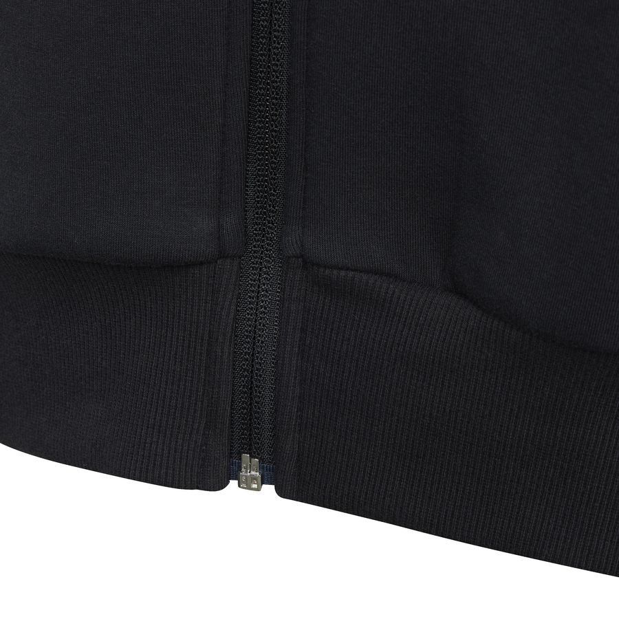 adidas Sweat à Capuche Z.N.E. Full Zip - Noir Enfant
