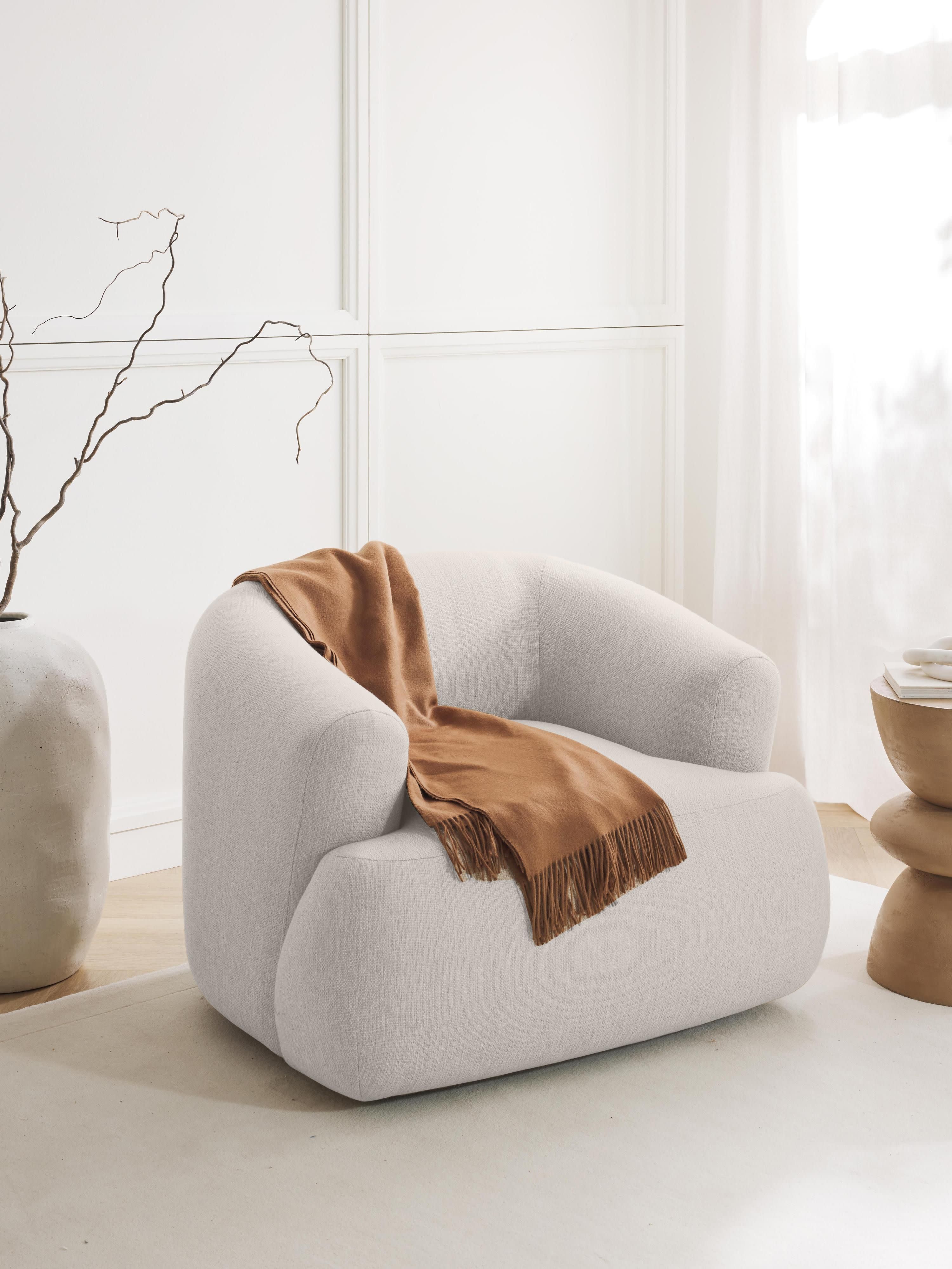 Fauteuil Sofia