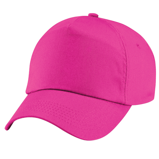 Gorra/visera Básica 5 Painéis Beechfield(Paquete De 2)