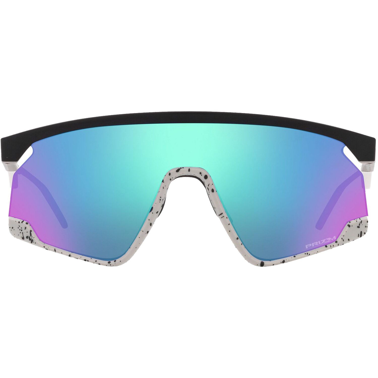 Oakley BXTR Sonnenbrille matte black