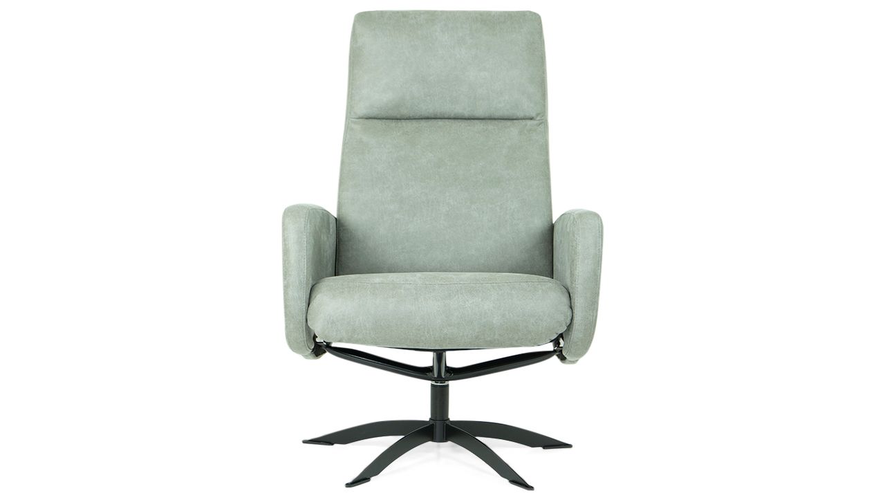Relaxfauteuil Foxtrot B69 x D81 x H103 cm