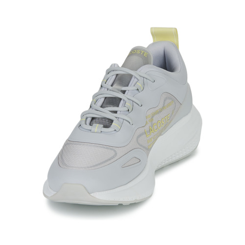 Lacoste - ACTIVE 4851 Gris / Amarillo