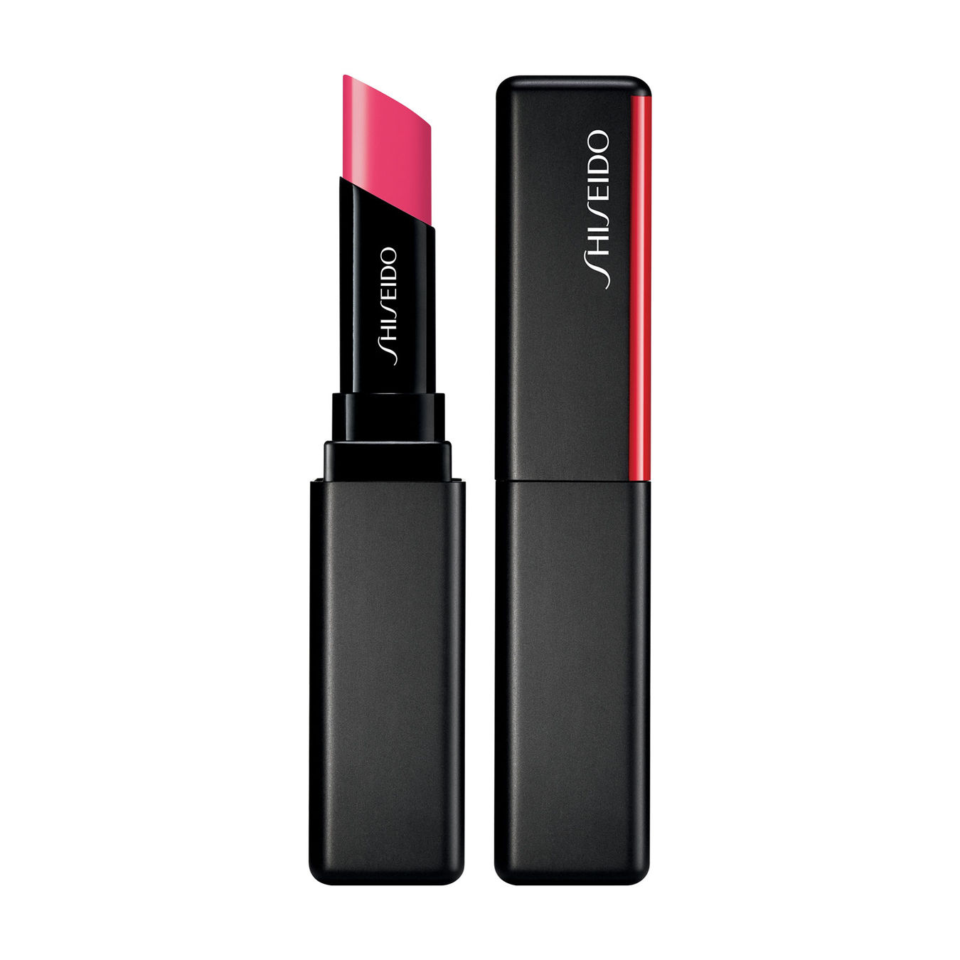 Shiseido Colorgel Lipbalm Lippenstift104 Hibiscus