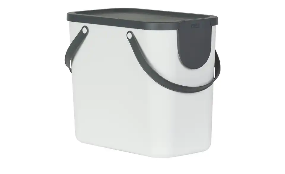 Abfallbehälter 25 Liter Albula