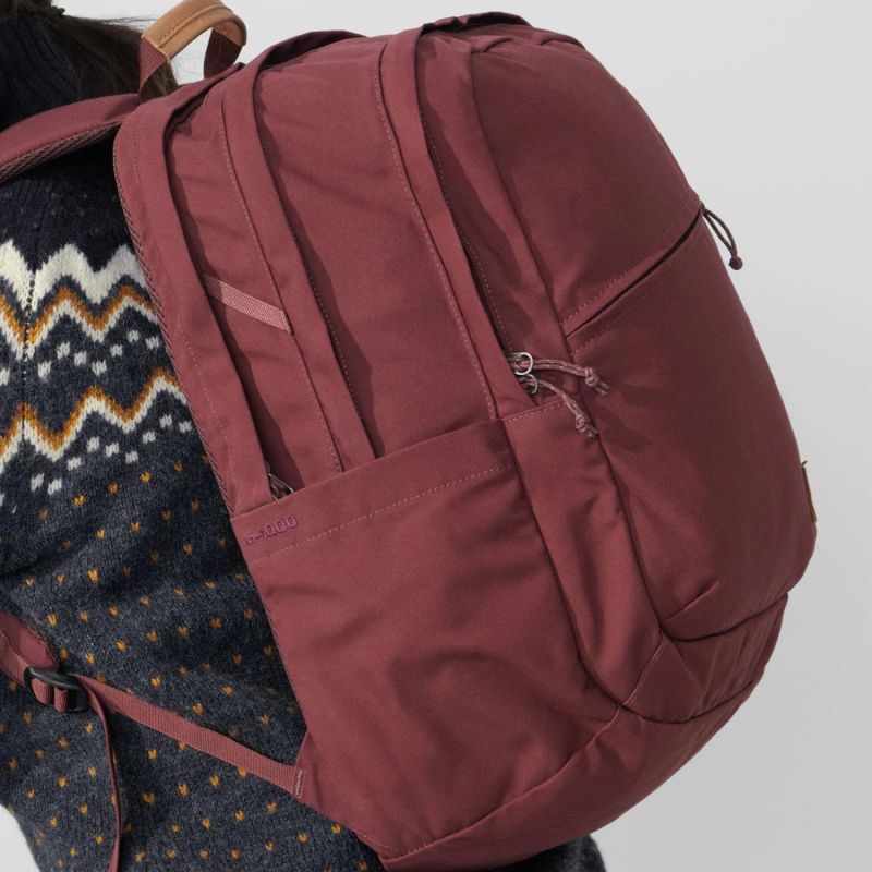 Sac à dos ordinateur Raven 28 15