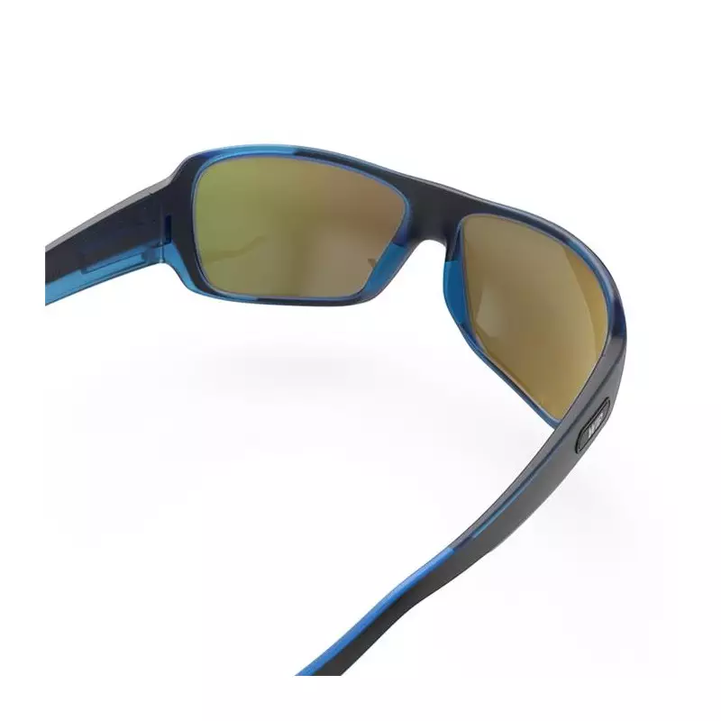 Lunettes de soleil FORWARD WIP Wipsun Polarized Black Blue L