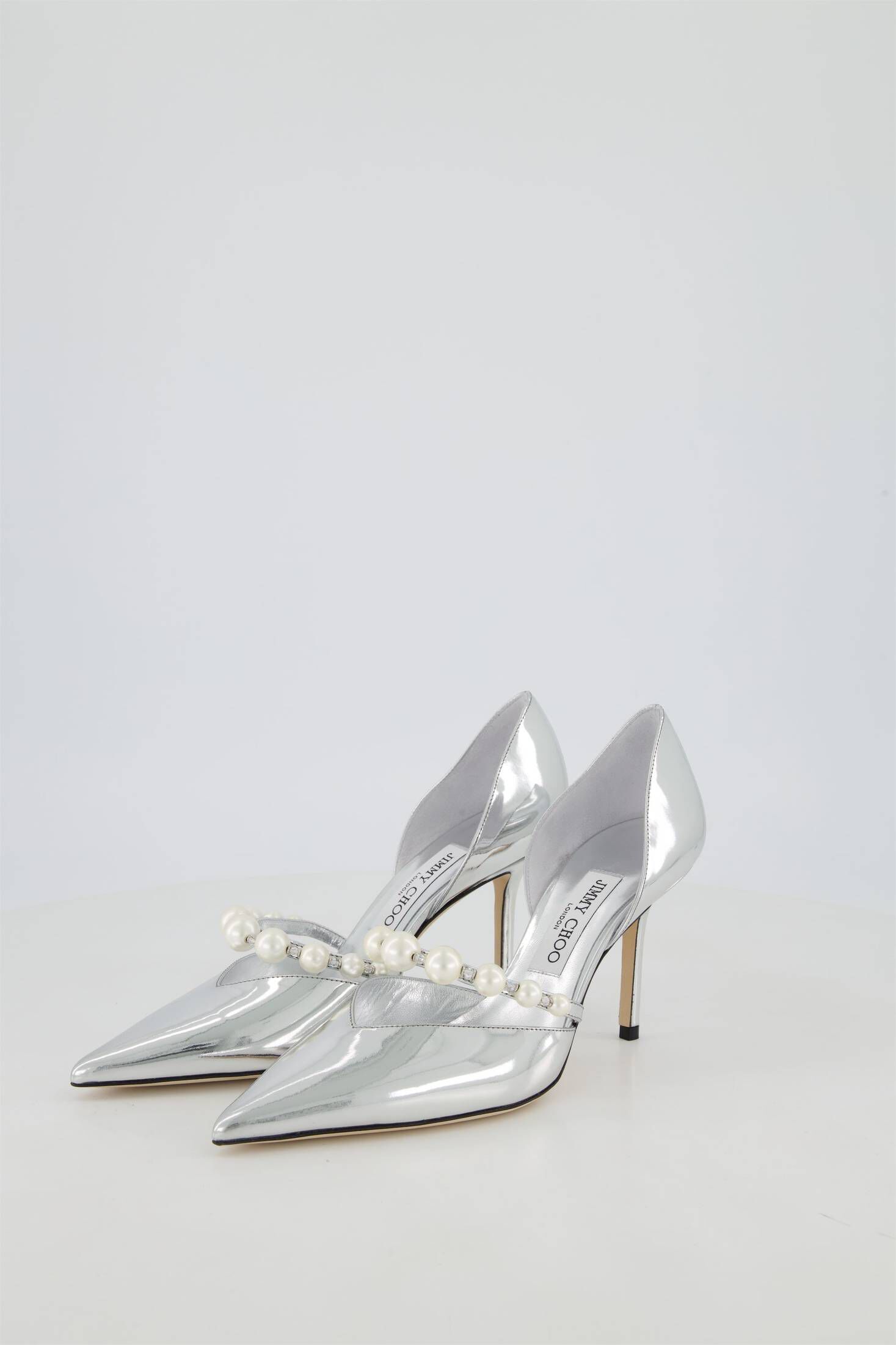 Jimmy Choo| Damen Pumps AURELIE 85