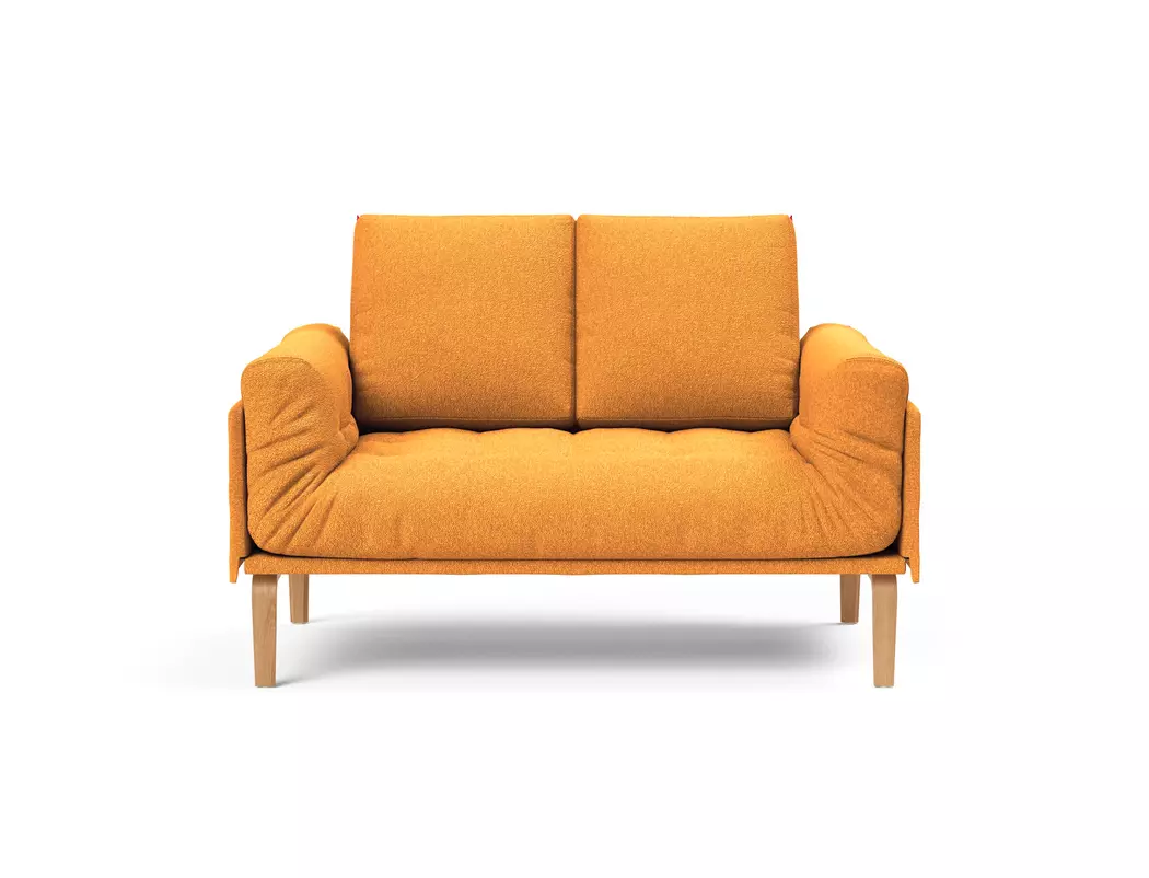 Schlafsofa Rollo Bow