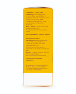 Purasana Etherische Olie Citroen 30ML