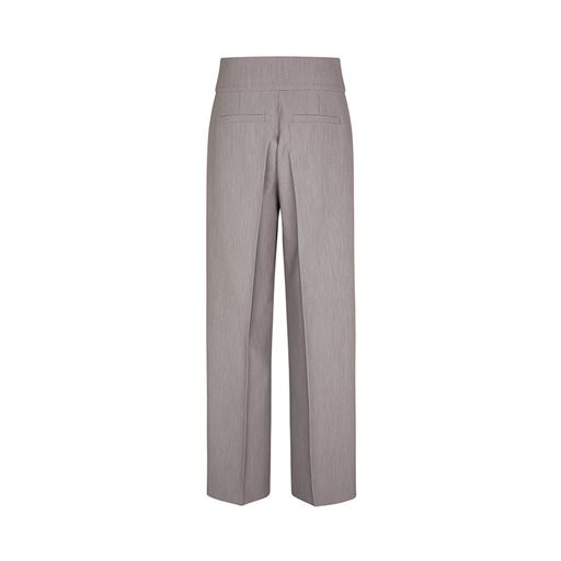 mbyM Umika-M Bukser, Light Grey Melange, XL