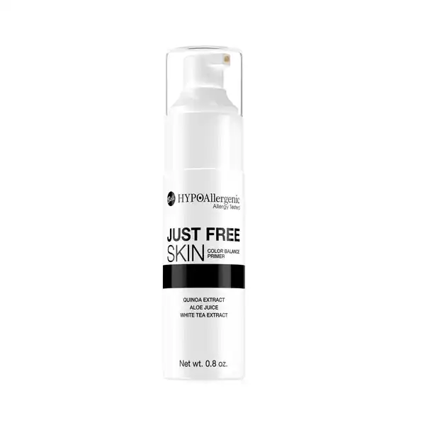 Just Free Skin Color Balance Primer