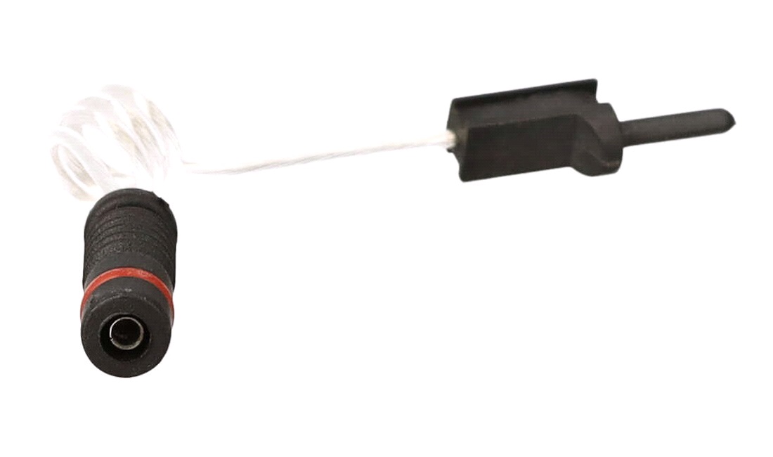 Slidindikator