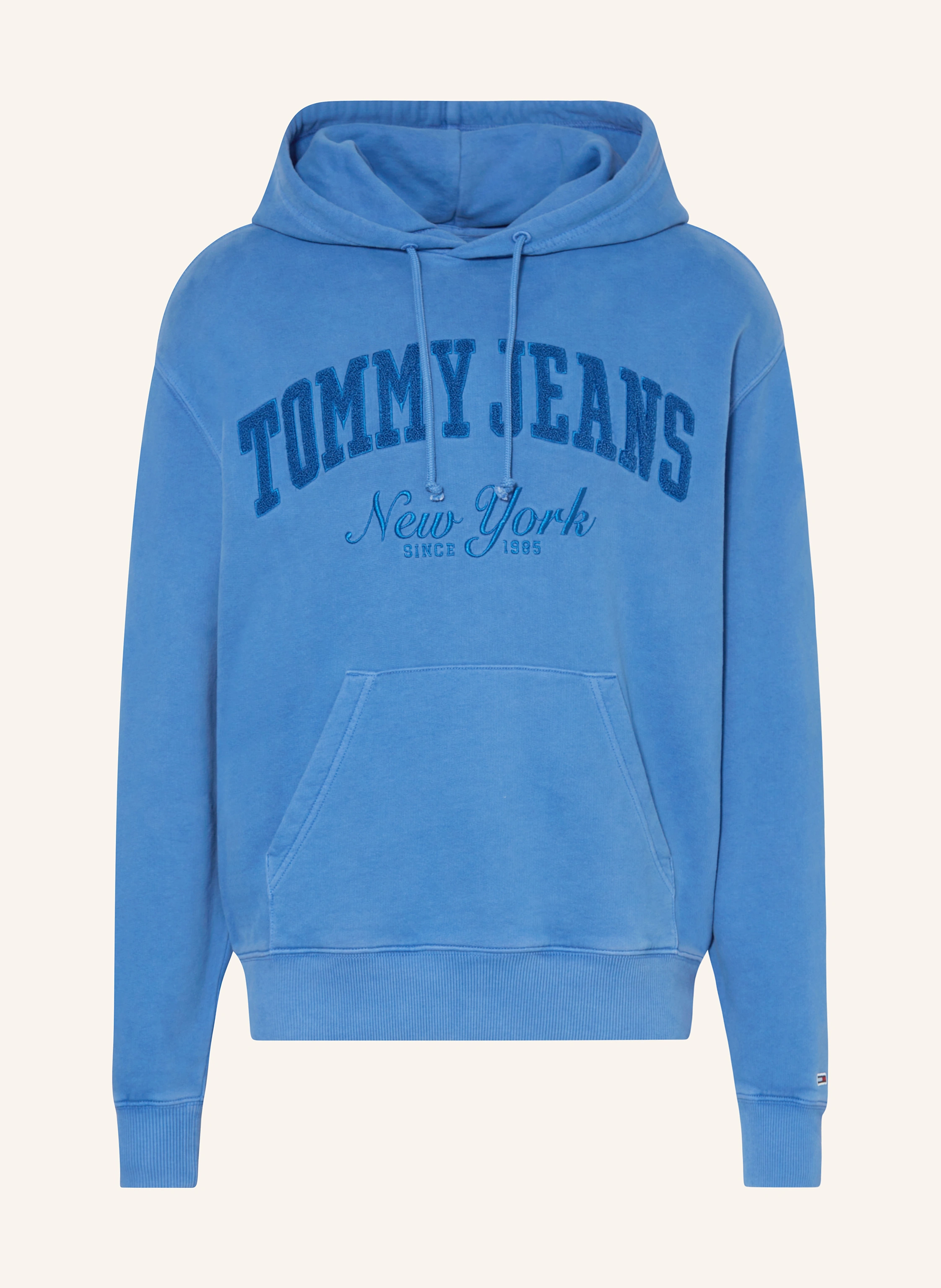 TOMMY JEANS Hoodie