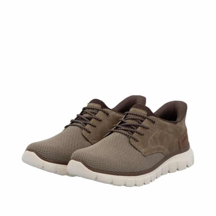 Rieker Ready 2 Go Sneakers Herre B6658-64