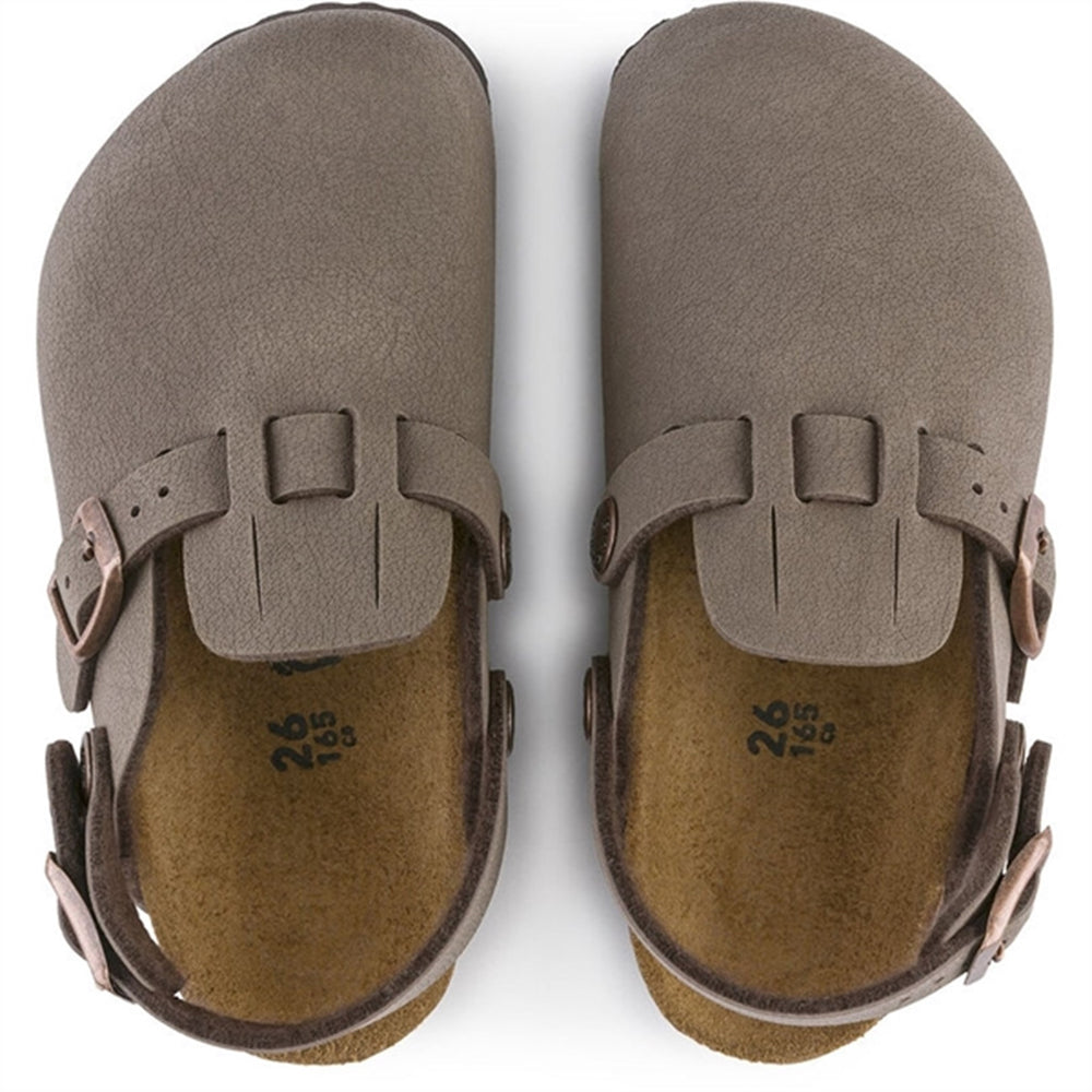Køb Birkenstock Kay Kids BFBC Mocca Sandal