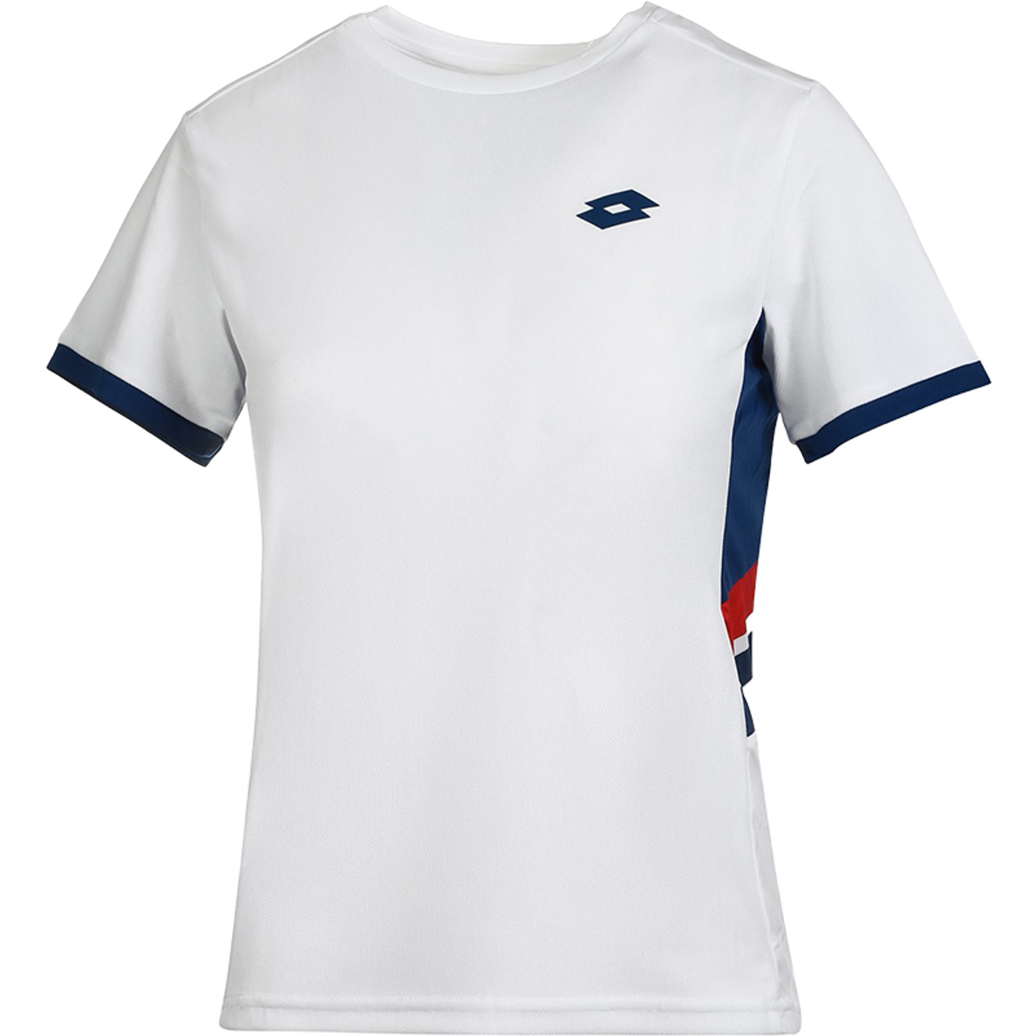 Lotto Squadra III T-shirt Jongens