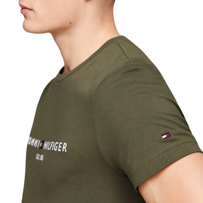 Tommy Hilfiger Essential Shirt Heren