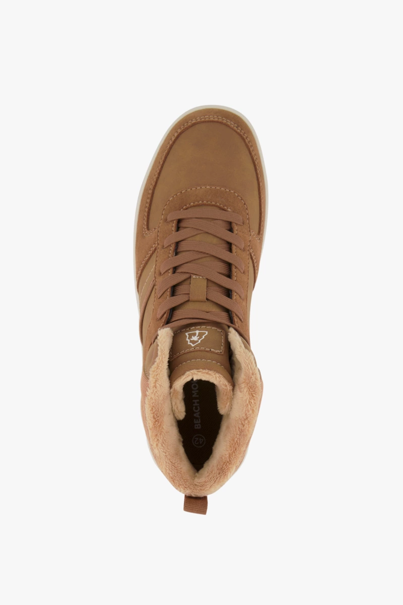 BEACH MOUNTAIN Passenger Tex Herren Sneaker