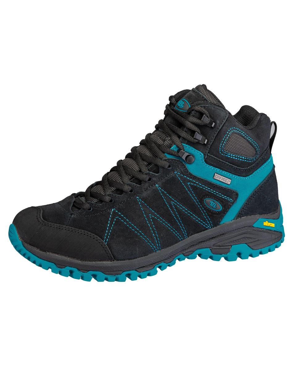 Outdoorstiefel Mount Kapela High