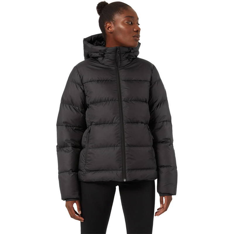 Helly Hansen Active Puffy Vinterjakke Dame
