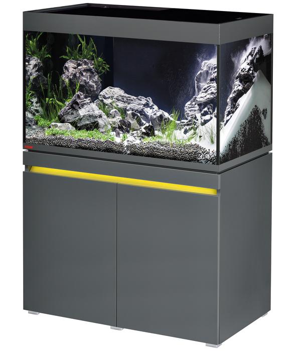 EHEIM Aquarium Kombination Incpiria 330 +