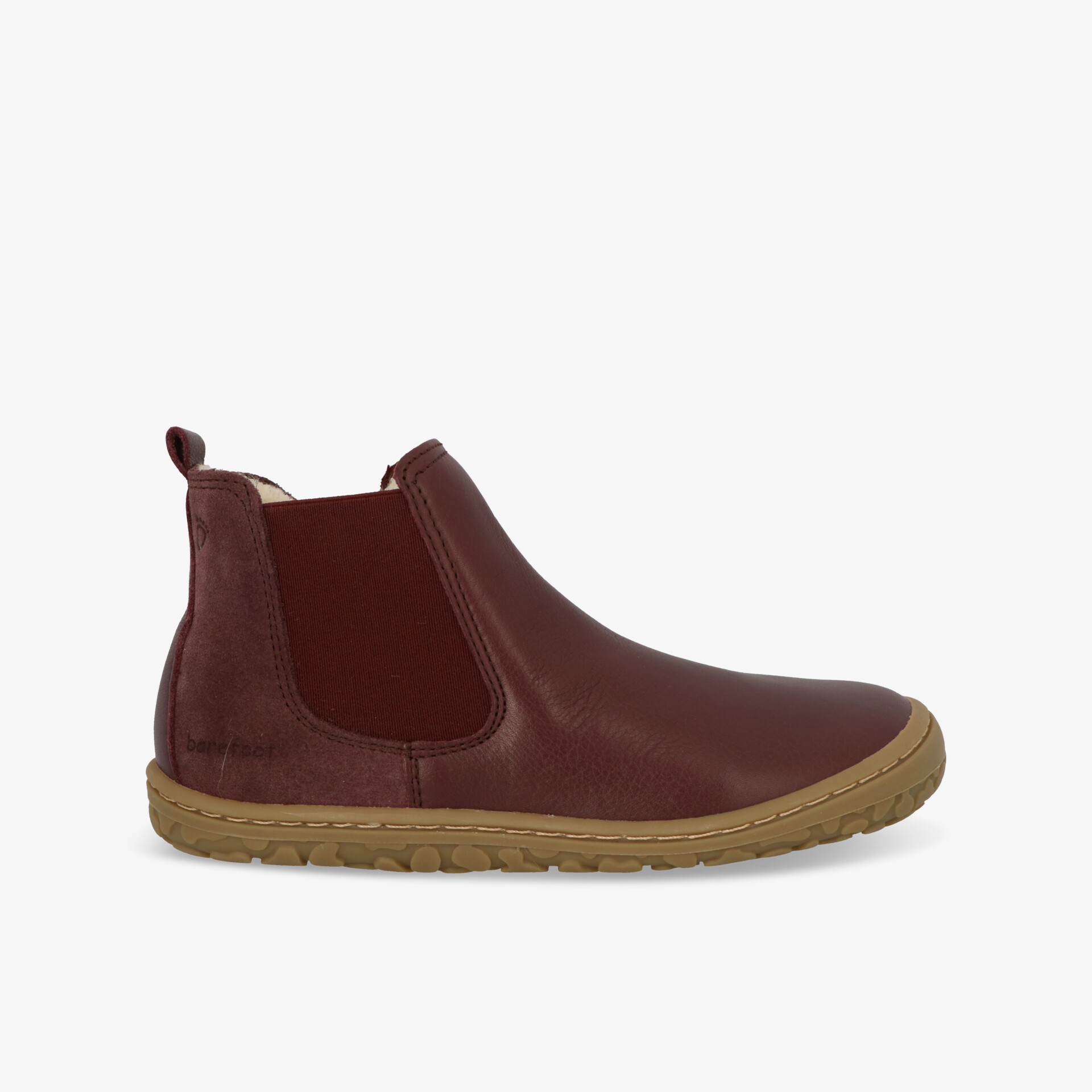 Lurchi Kinder Stiefel - Rot | Jetzt kaufen auf reno.de