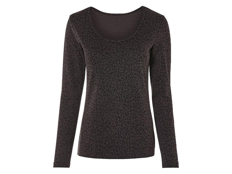 Dames shirt