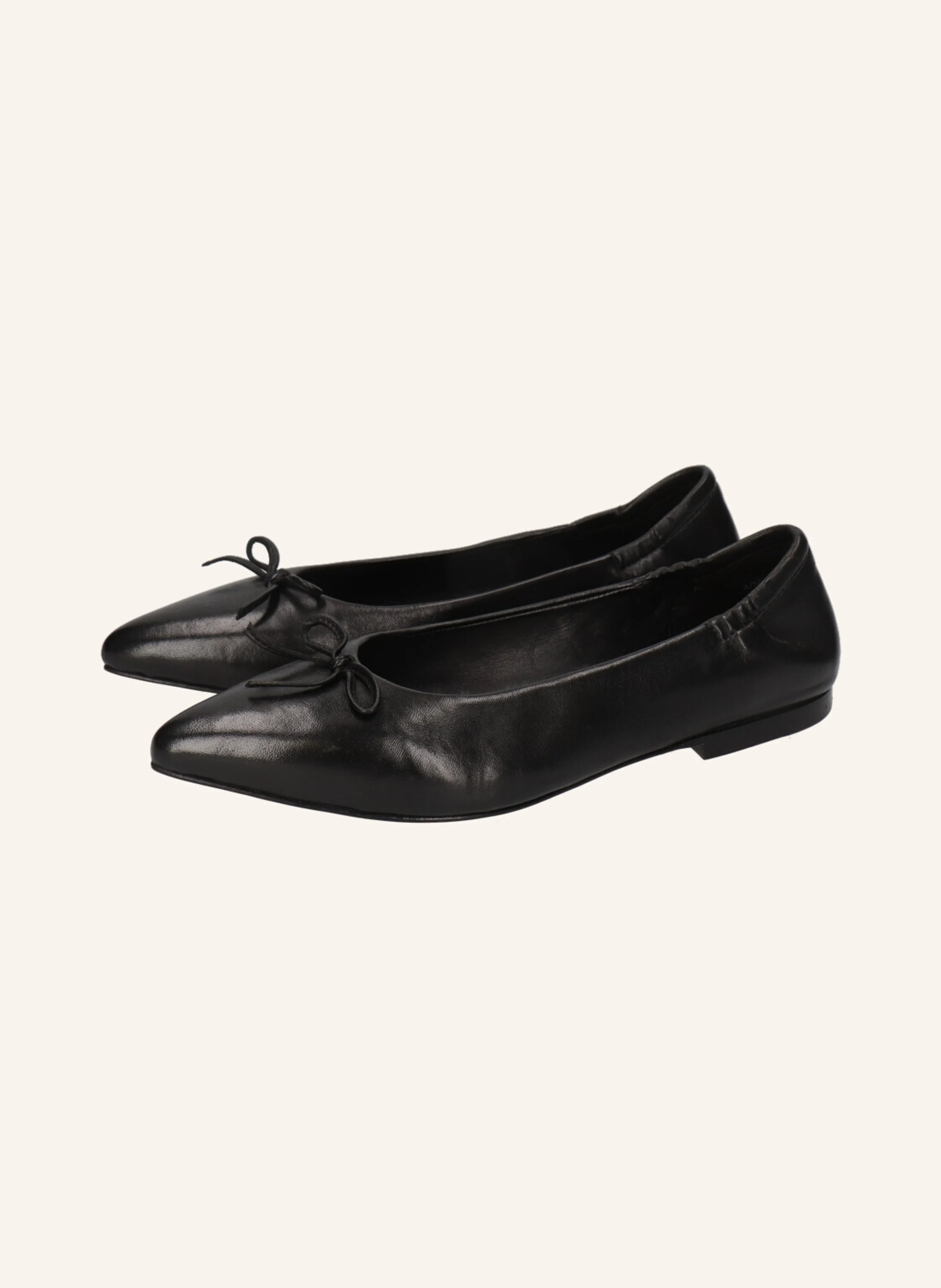 MELVIN & HAMILTON Ballerina ALORA 4
