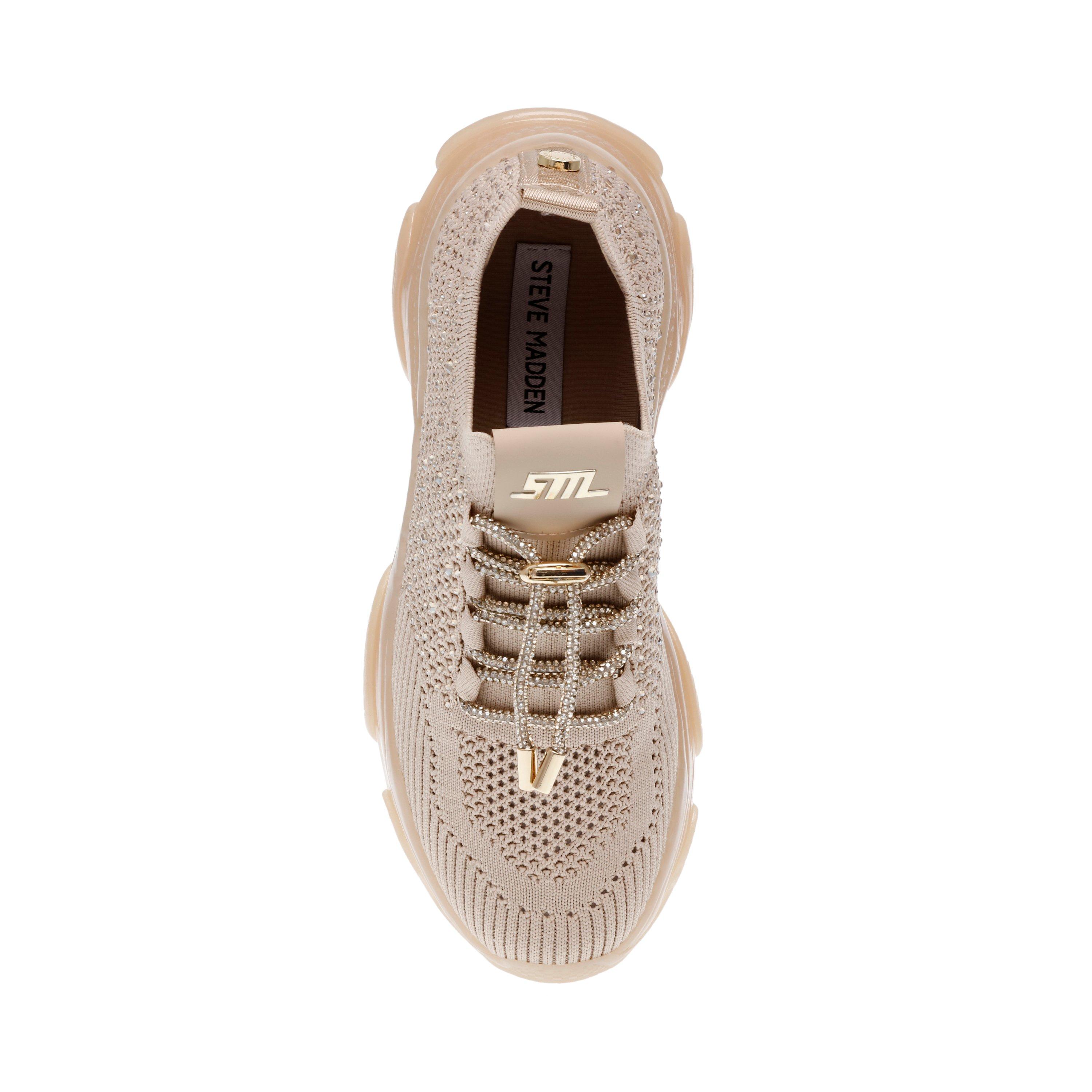 Steve Madden Meter Sneakers