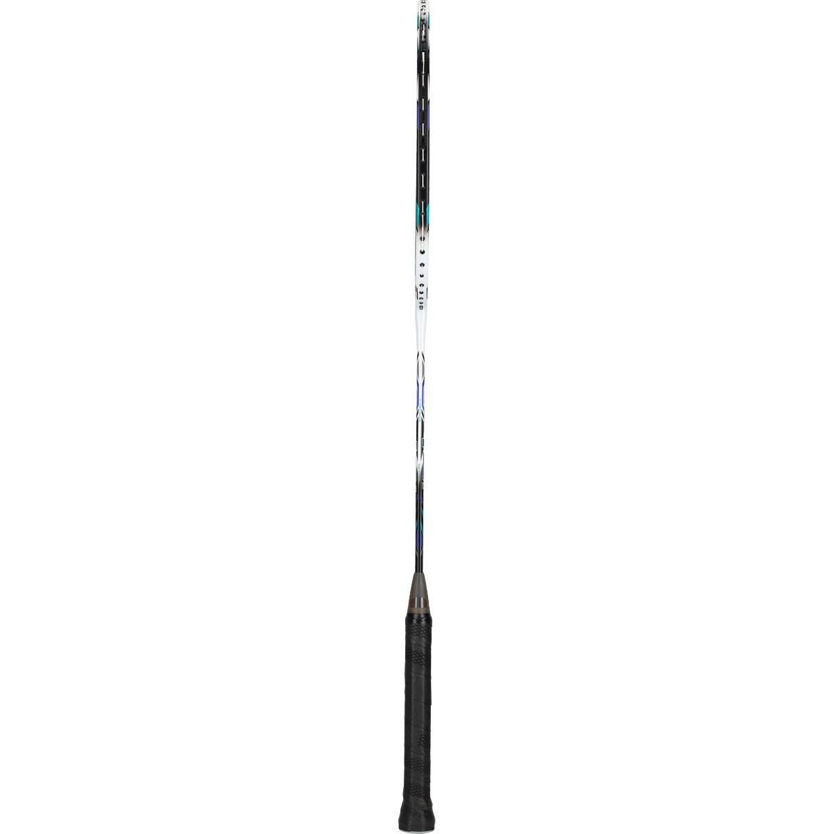 Victor Thruster 220H II A Badmintonketcher