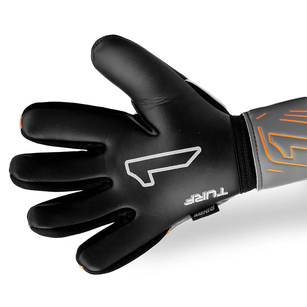 Luvas de goleiro Rinat Egotiko Vengador Turf Junior