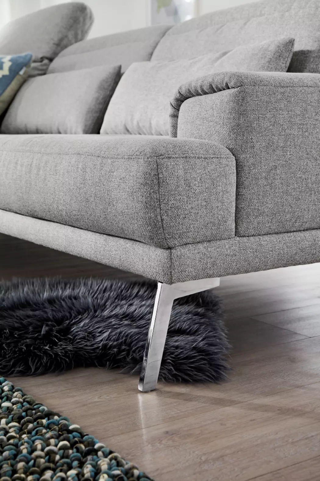 Ecksofa MR 4580