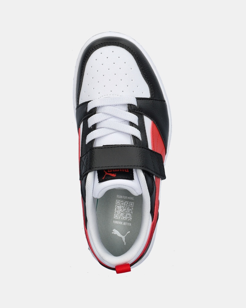 Puma Rebound V6 Low Lage sneakers  - multi