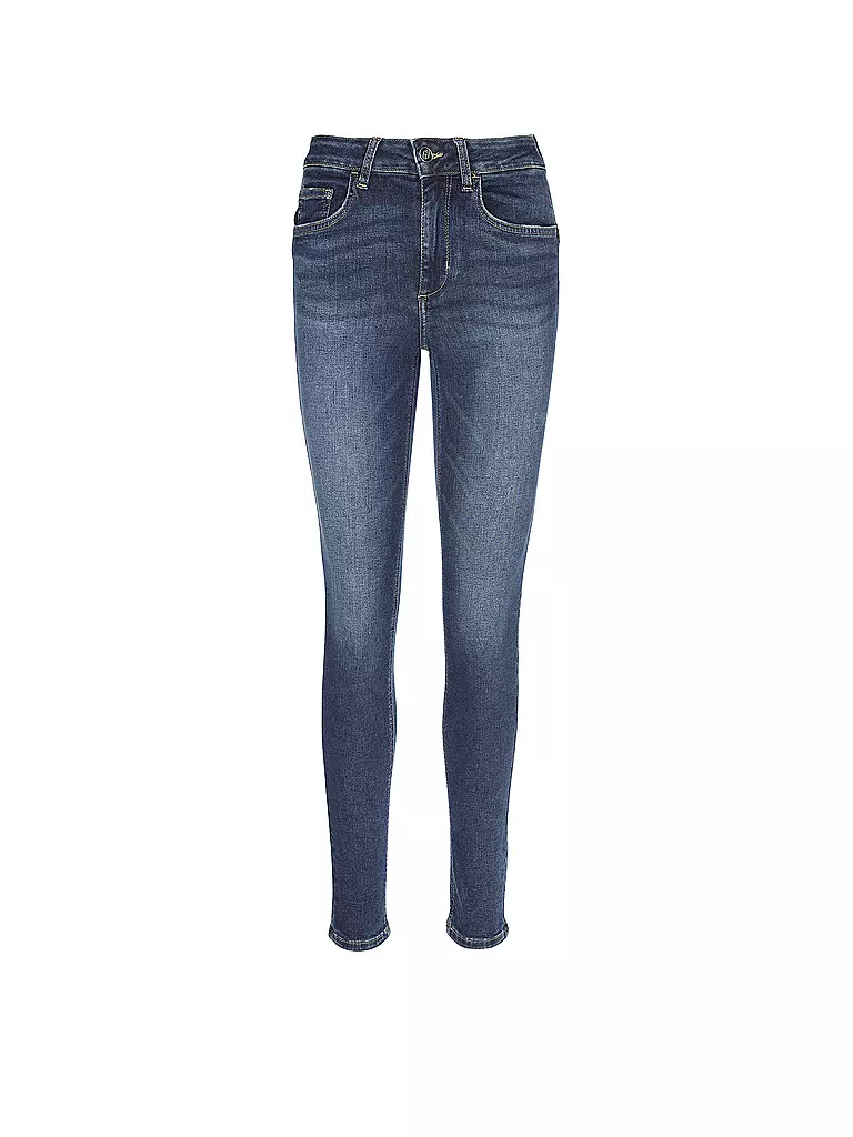 LIU JO Jeans Skinny Fit DIVINE blau