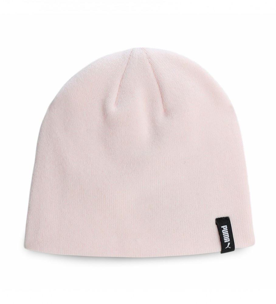 Boné Puma Ess Classic sem aba rosa