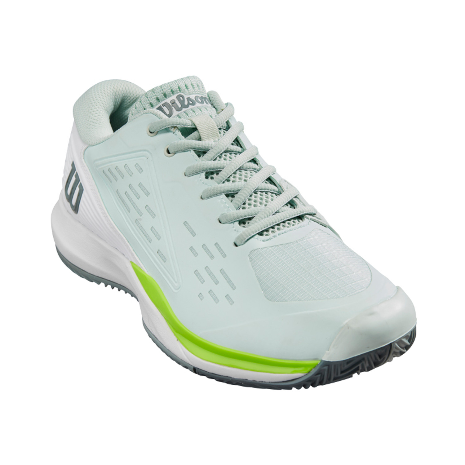 Wilson Rush Pro Ace Clay Dames