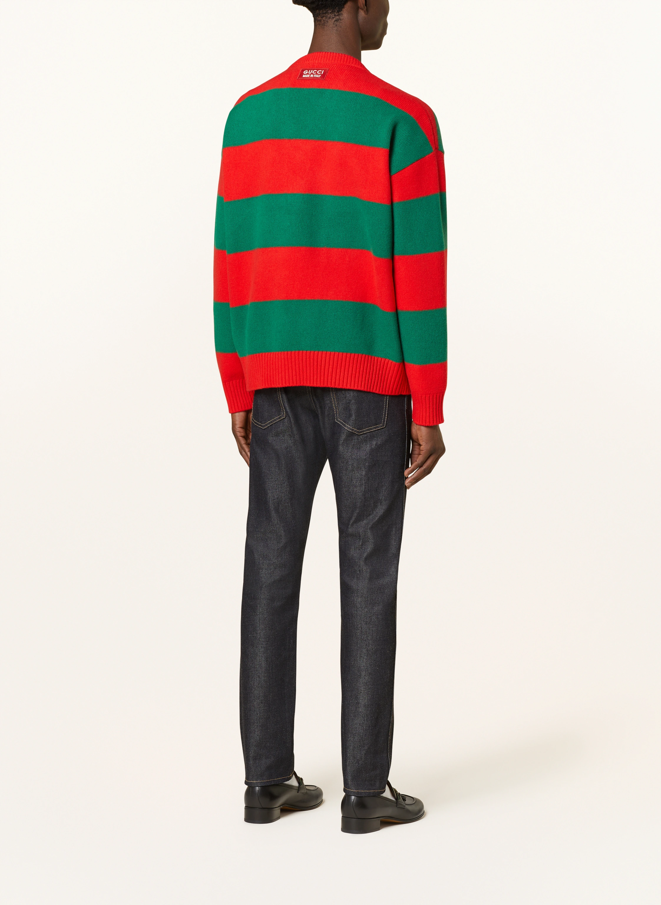 GUCCI Jeans Slim Fit