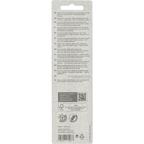 Faber-Castell GRIP blyanter