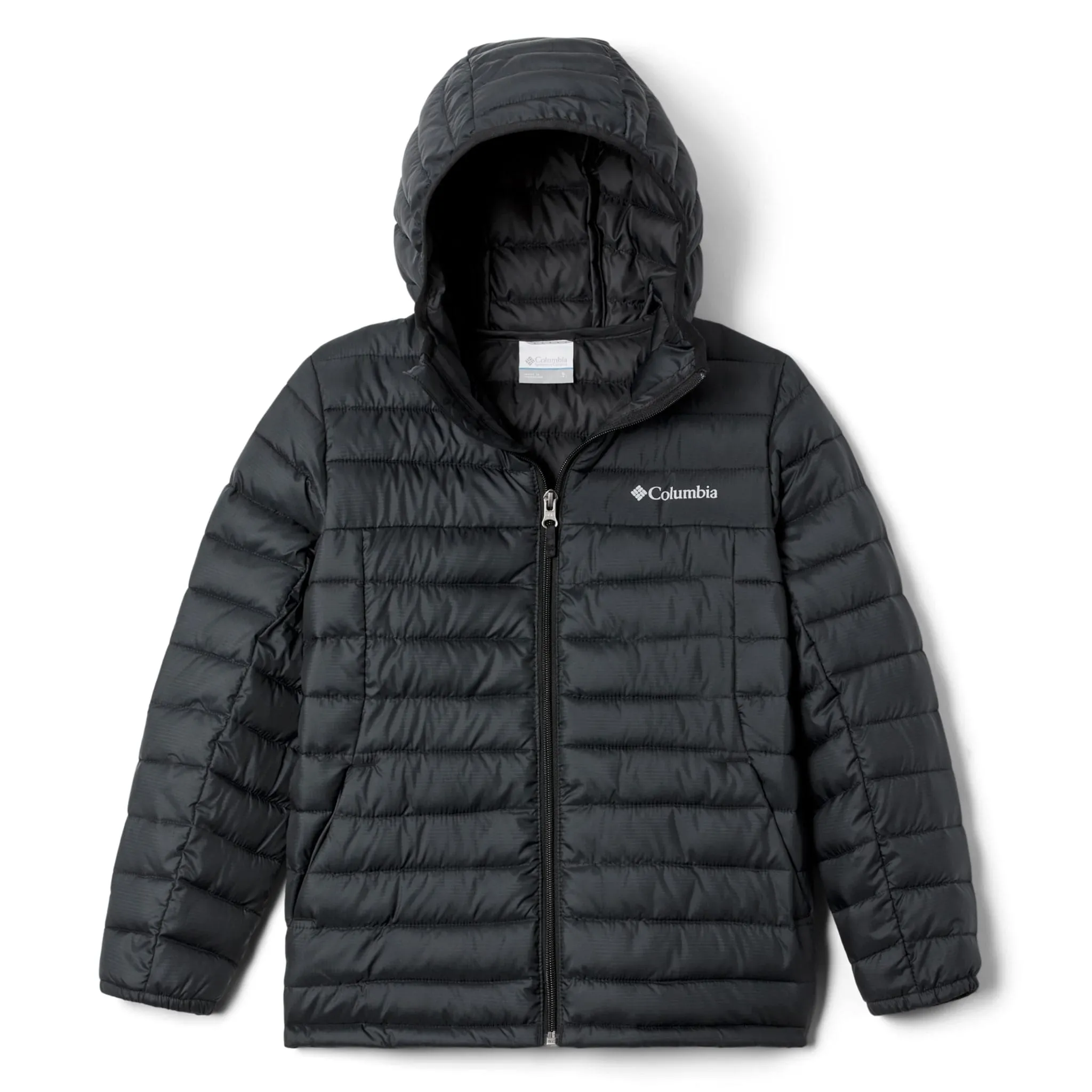 Columbia Manteau Mi-Saison Silver Falls 4-18ans