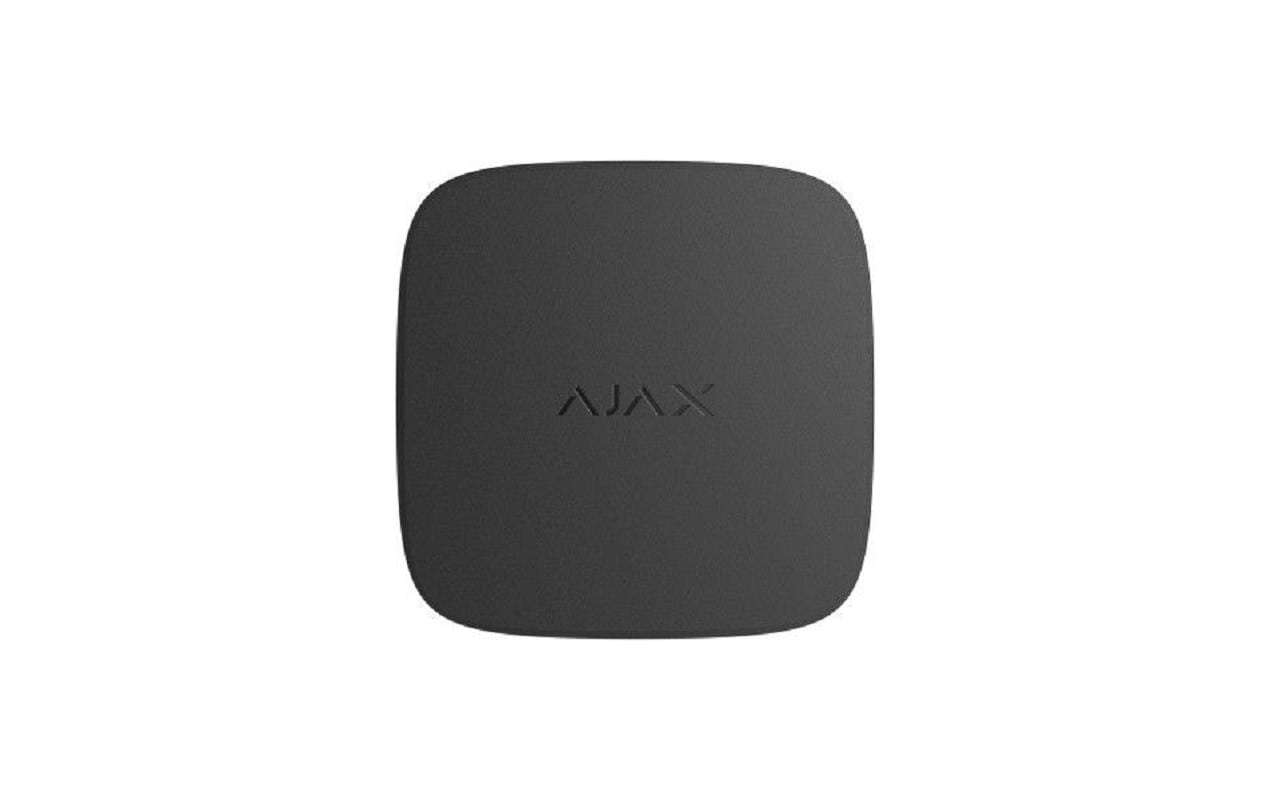 FireProtect 2 RB (CO) Jeweller Schwarz<br>Ajax FireProtect 2 RB (CO)