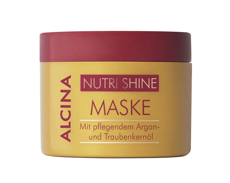 Nutri Shine Maske