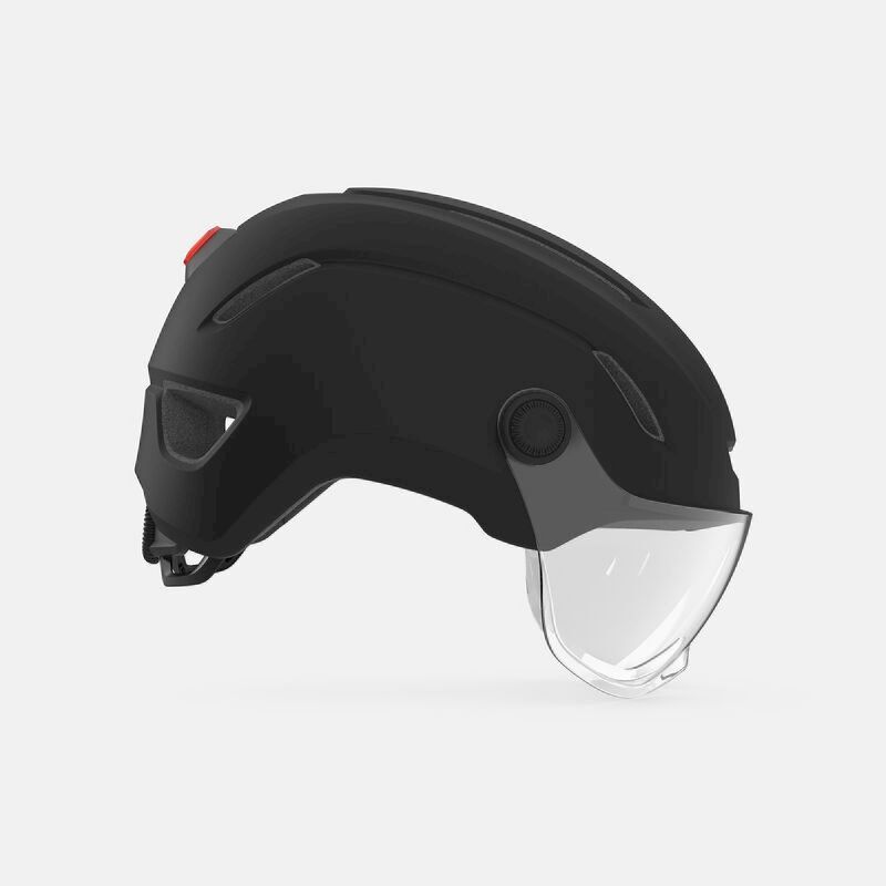 Evoke MIPS LED - Casque vélo route