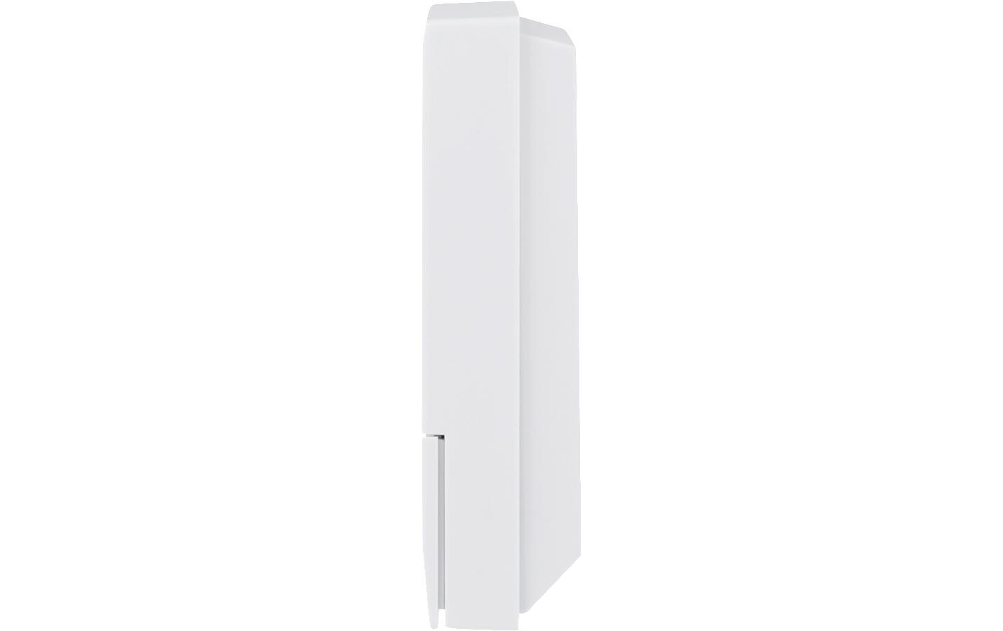 Smart Home Funk-Wandthermostat basicHomematic IP Wandthermostat – basic – HmIP-WTH-B-2