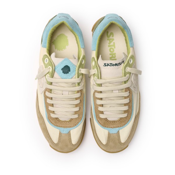 Satorisan - Enso Gaia - Baskets