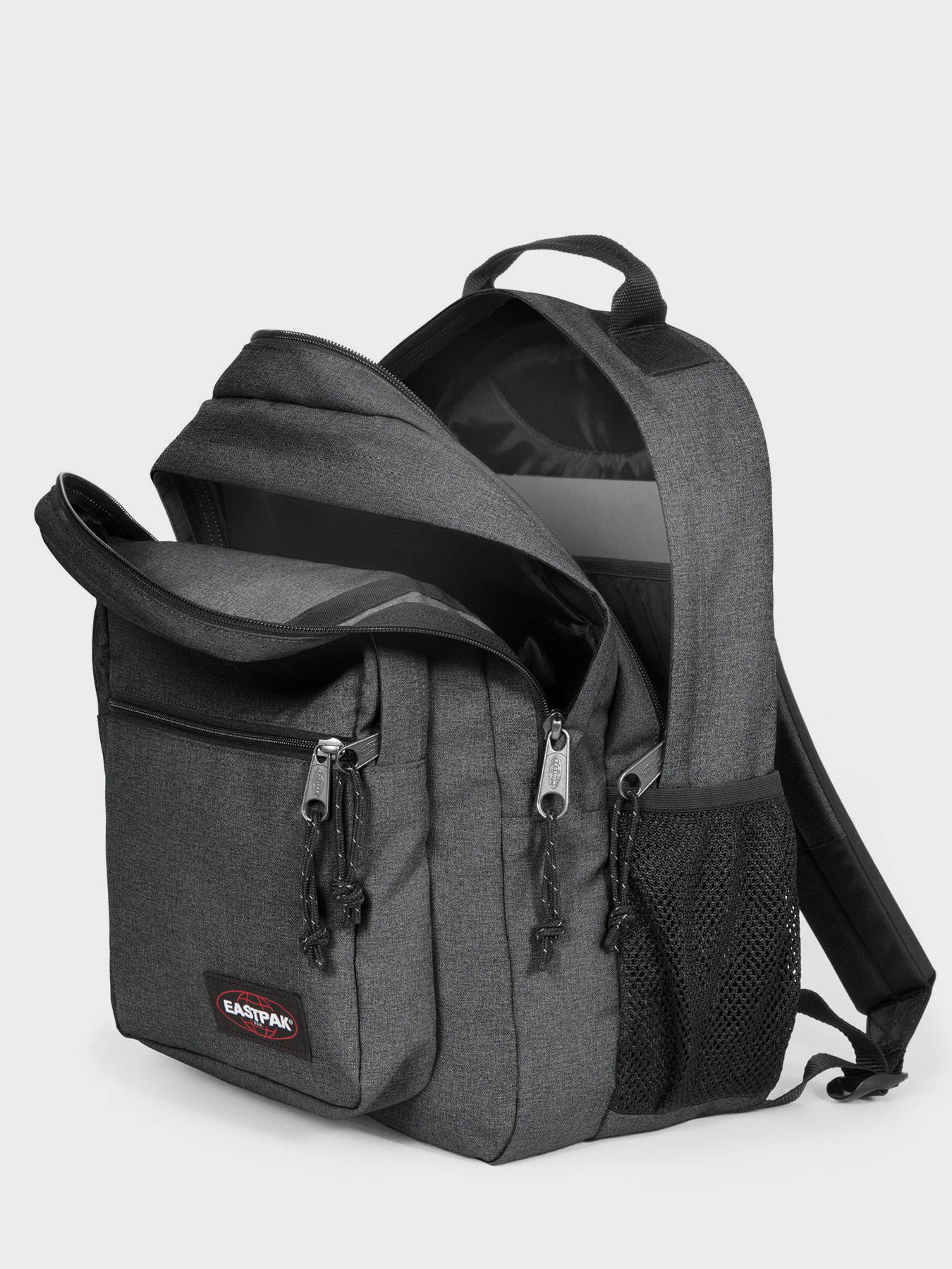 Sac  dos 2 compartiments + PC 15