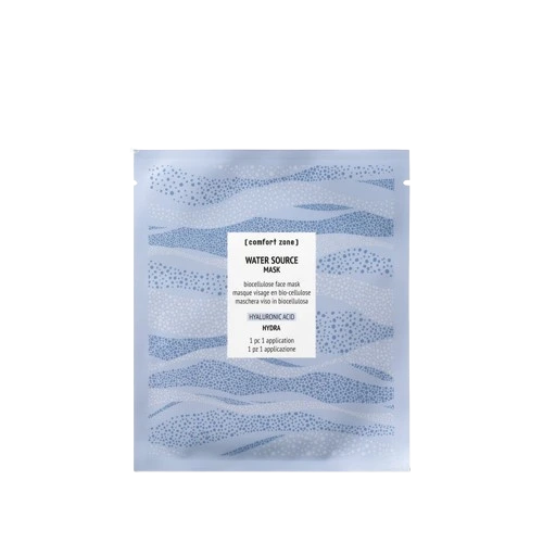 Hydramemory Water Source Mask