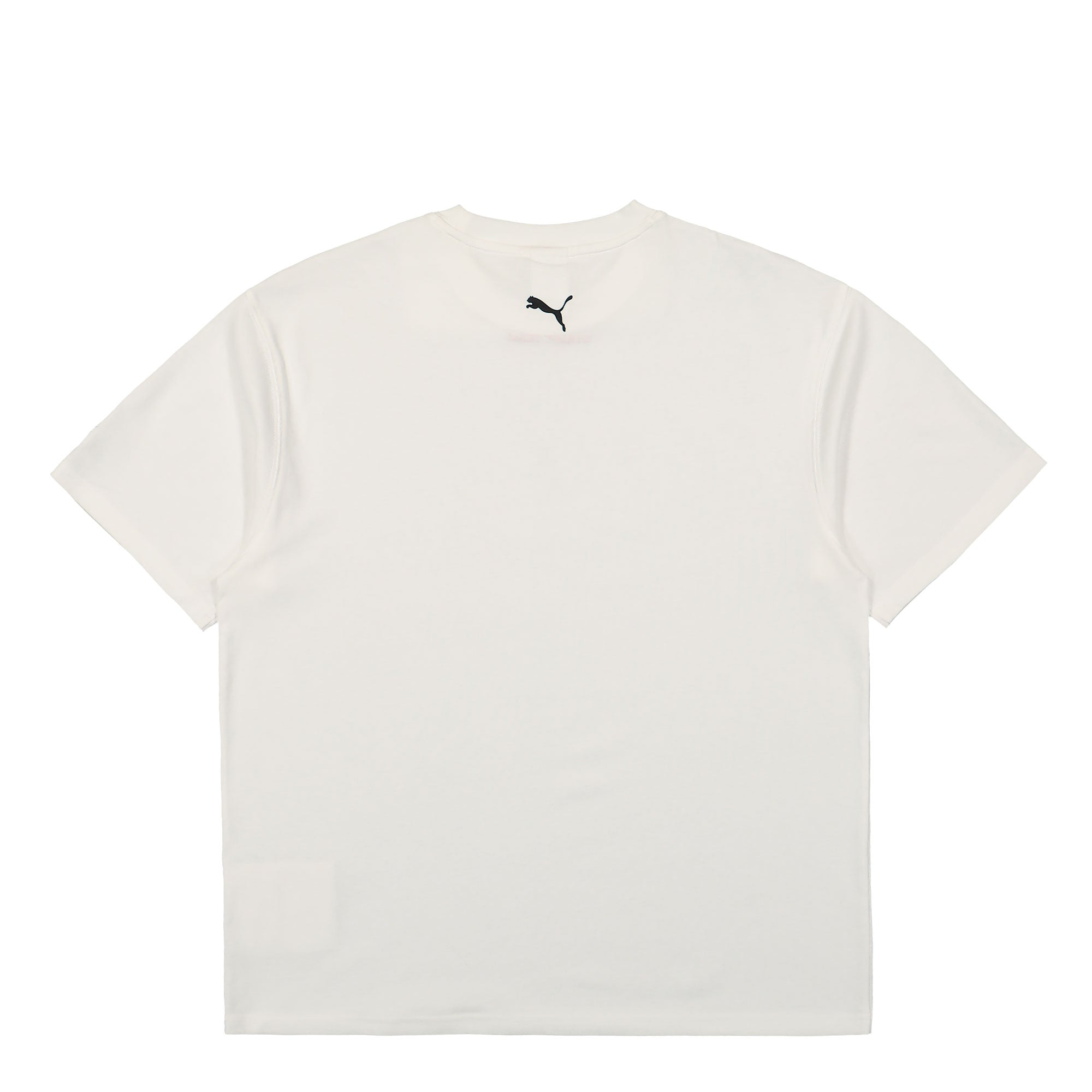 Puma<br>Graphic Tee
