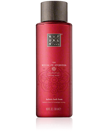 Rituals The Ritual of Ayurveda Holistic Bath Foam 500ml